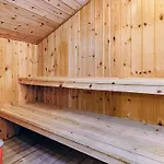 8 Person In Albaek-by Traum * Ålbæk