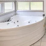 Casa vacanze 8 Person In Albaek-by Traum *