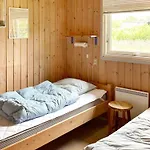 8 Person In Albaek-by Traum Casa vacanze *
