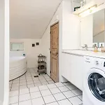 Casa vacanze 8 Person In Albaek-by Traum