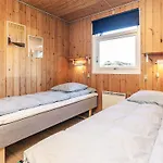 8 Person In Albaek-by Traum Casa vacanze *