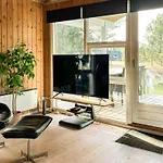 8 Person In Albaek-by Traum Casa vacanze
