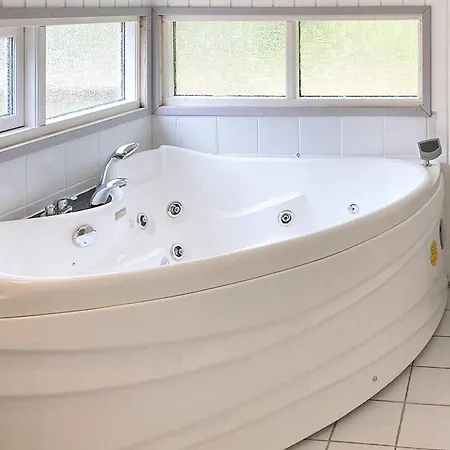 Ferienhaus 8 Person In Albaek-by Traum *