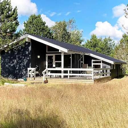 Ferienhaus 8 Person In Albaek-by Traum Ålbæk