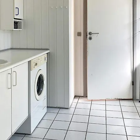 Ferienhaus 8 Person In Albaek-by Traum
