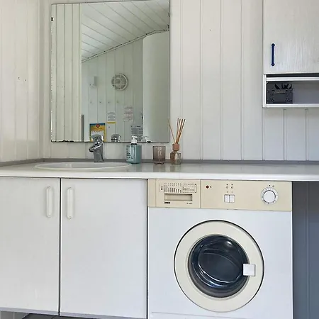 Ferienhaus 8 Person In Albaek-by Traum Ålbæk