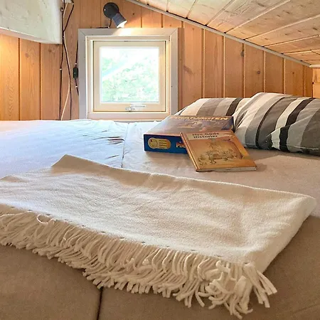 8 Person In Albaek-by Traum Ålbæk