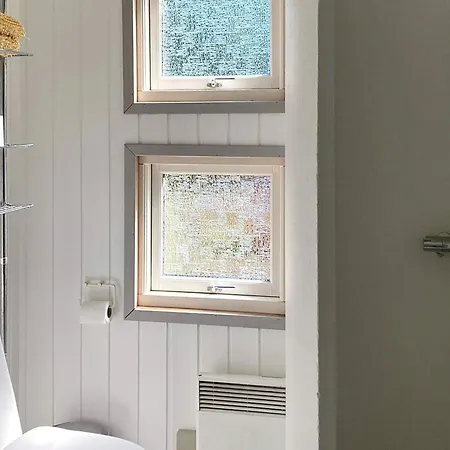 Ferienhaus 8 Person In Albaek-by Traum Ålbæk