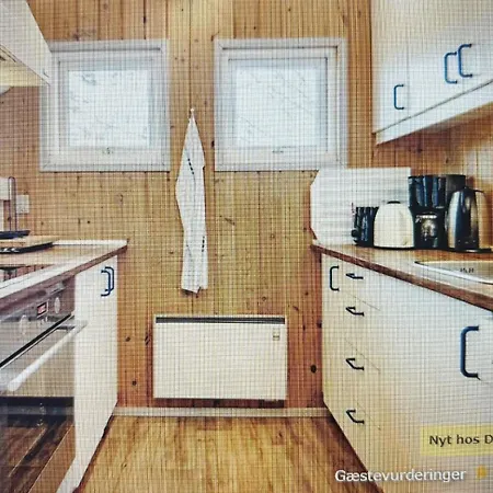 8 Person In Albaek-by Traum Ålbæk