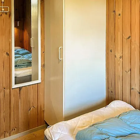 8 Person In Albaek-by Traum * Ålbæk