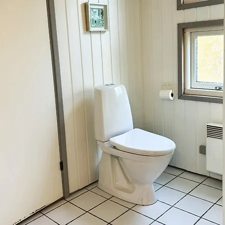 Ferienhaus 8 Person In Albaek-by Traum Ålbæk