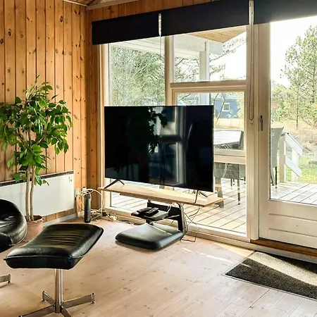 Ferienhaus 8 Person In Albaek-by Traum *