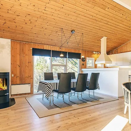 8 Person In Albaek-by Traum Ålbæk