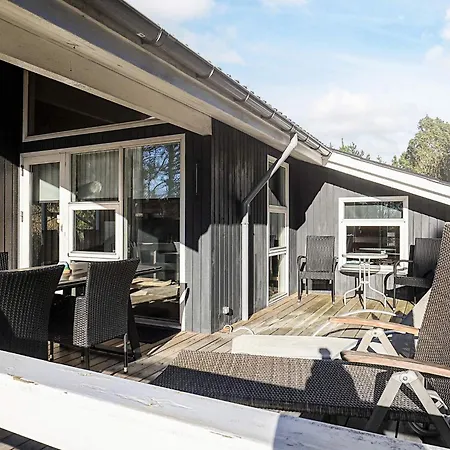 8 Person In Albaek-by Traum Ålbæk