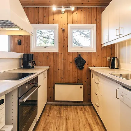 8 Person In Albaek-by Traum Ålbæk