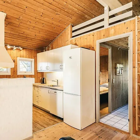 8 Person In Lb K Holiday home