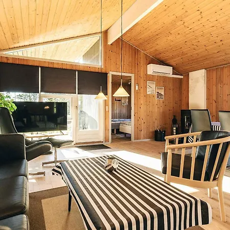 8 Person In Albaek-by Traum Ålbæk