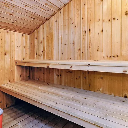 8 Person In Albaek-by Traum Ferienhaus