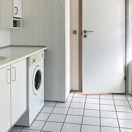 Ferienhaus 8 Person In Albaek-by Traum