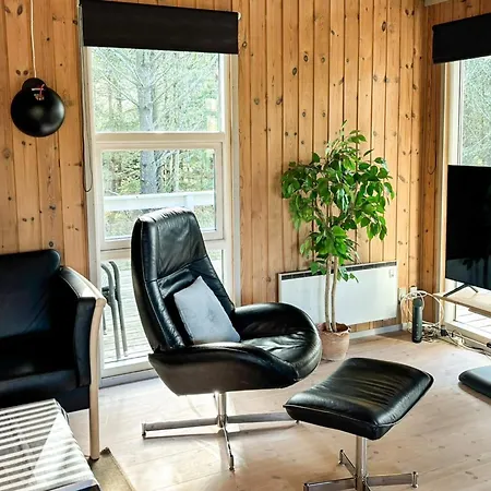 8 Person In Albaek-by Traum Ferienhaus