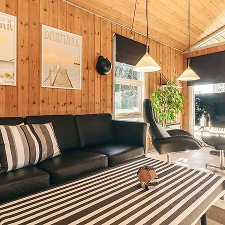 8 Person In Albaek-by Traum Ålbæk