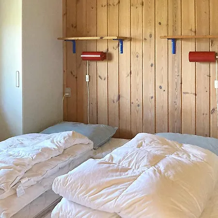 8 Person In Albaek-by Traum Ferienhaus