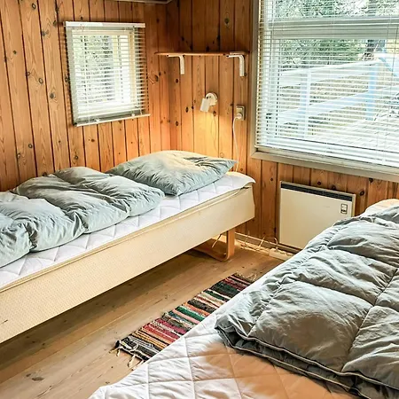 8 Person In Albaek-by Traum Ålbæk