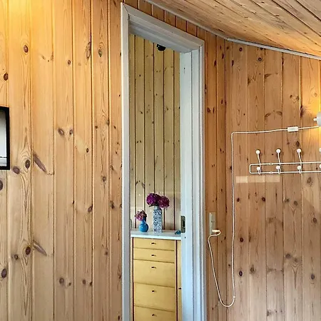 Ferienhaus 8 Person In Albaek-by Traum Ålbæk