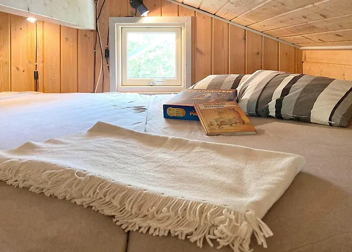 8 Person In Albaek-by Traum Ålbæk