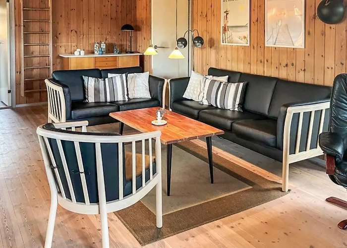 8 Person In Albaek-by Traum Ålbæk