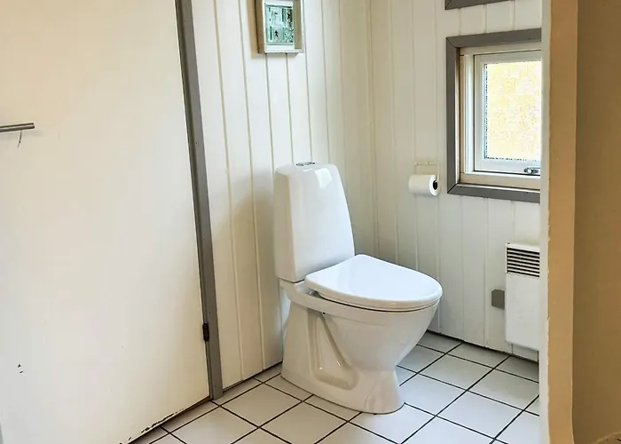 Tatil Evi 8 Person In Albaek-by Traum Ålbæk