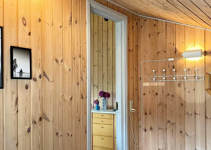 Tatil Evi 8 Person In Albaek-by Traum Ålbæk