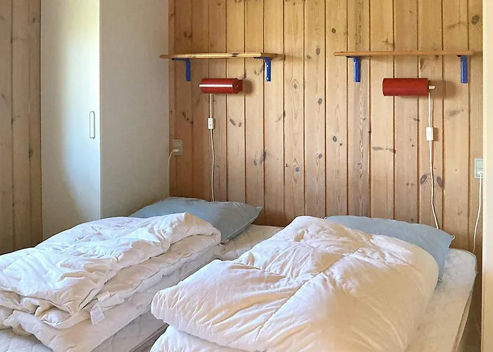 8 Person In Albaek-by Traum Tatil Evi